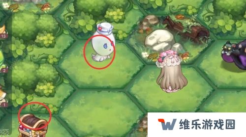 奥比岛梦幻国度攻略大全 全关卡探索通关总汇图片7