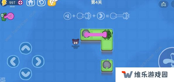 功夫蛙攻略大全 全关卡通关图文总汇图片3