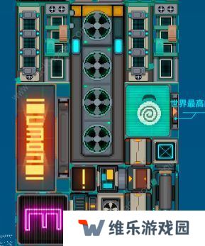 假未来Fake Future攻略大全 2022叠高塔技巧总汇图片6
