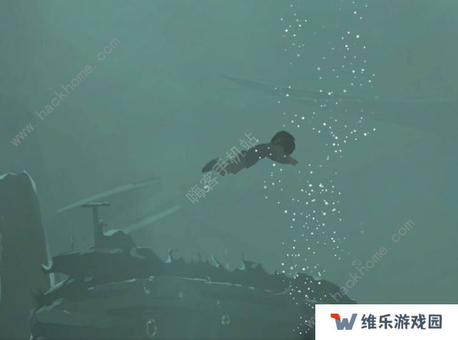 时无烬攻略大全 全章节图文通关剧情总汇图片1