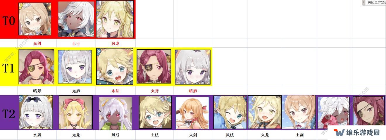 玛娜希斯回响攻略大全 2022新手少走弯路技巧总汇