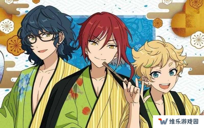 「超新5流星」登场！偶像梦幻祭2公演祭活动指南