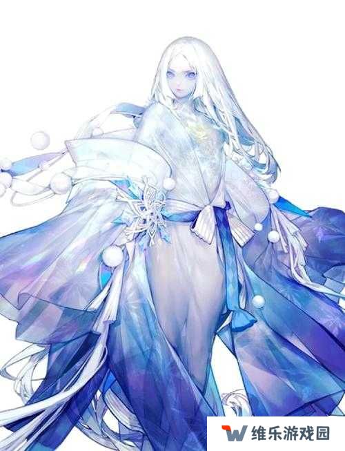 阴阳师妖怪屋雪女霜雪连莲皮肤深度解析及玩法革命预测