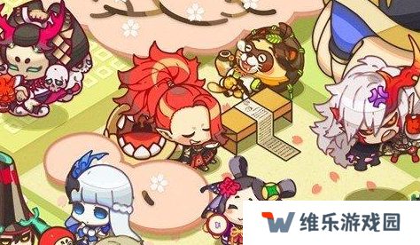 阴阳师妖怪屋觅友大作战通关打法技巧及奖励介绍