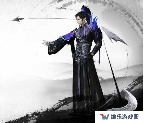 天涯明月刀手游神刀职业深度解析