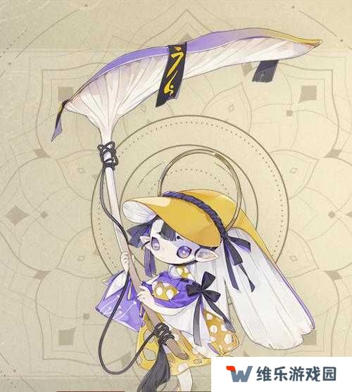 无双萌将许真君强度分析介绍