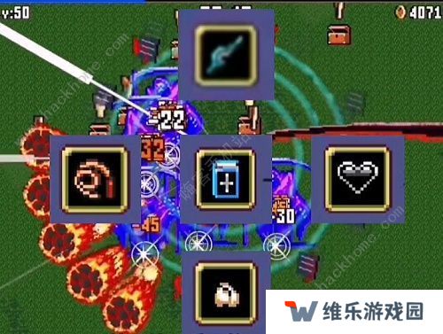 地下城割草攻略大全 新手少走弯路技巧总汇图片4