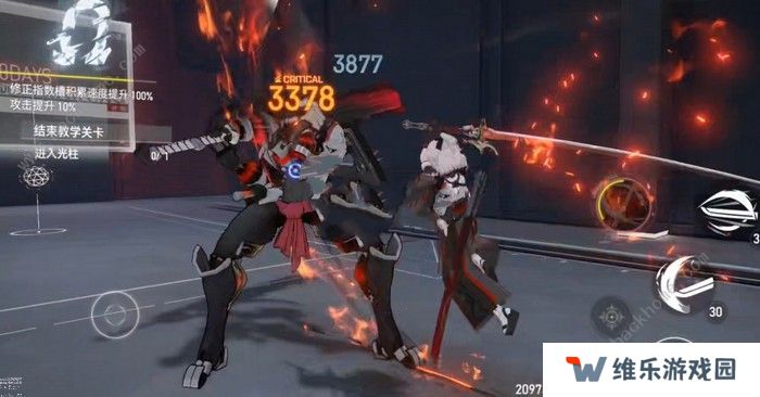深空之眼角色强度排行 最新角色节奏榜图片2