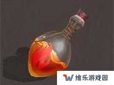 猎手之王地狱火药剂作用揭秘！必看实战技巧+隐藏妙用