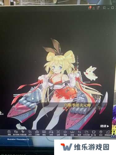深渊地平线阿拉斯加到底强不强？零氪玩家实测后封神推荐！