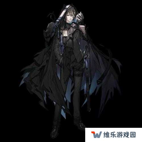 明日方舟傀影精二材料爆肝整理！如何快速集齐这些神级素材？