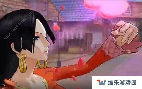 航海王燃烧意志进城汉库珂技能加点攻略 满级进城汉库珂技能加点图图片2