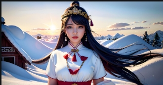 天美麻花星空MV免费播放：探索天美麻花星空背后的艺术魅力与文化价值