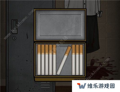 白夜诡影攻略大全 全章节图文通关教程总汇图片3