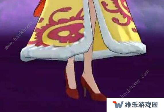 航海王燃烧意志进城汉库珂技能加点攻略 满级进城汉库珂技能加点图图片1