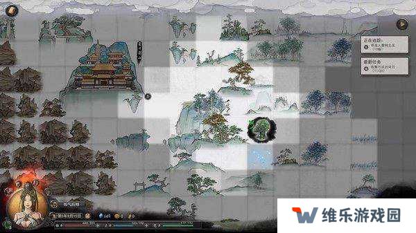 鬼谷八荒道力作用深度解析，解锁游戏深层魅力的钥匙