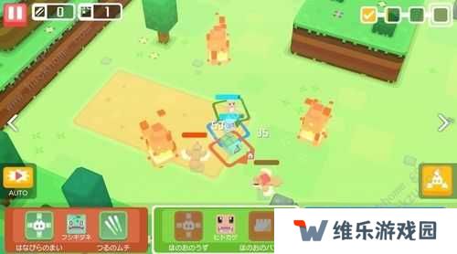 小小勇者新手开局少走弯路教学攻略