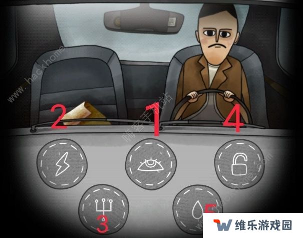 白鸟游乐园全章节通关攻略 全剧情结局达成总汇图片1