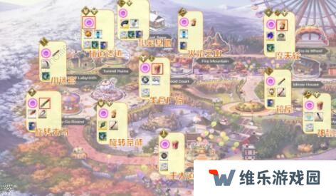 FGO万圣节复刻攻略 2020万圣节复刻流程详解图片3