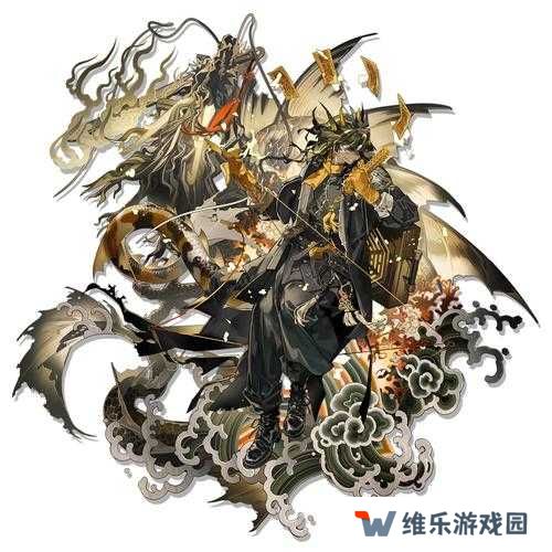明日方舟愚人节活动限定干员大帝真的会出吗？——演变史专题