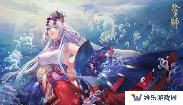 阴阳师人鱼公主千姬技能是什么 人鱼公主千姬技能属性详解图片2
