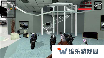 魅影gtr顶配版