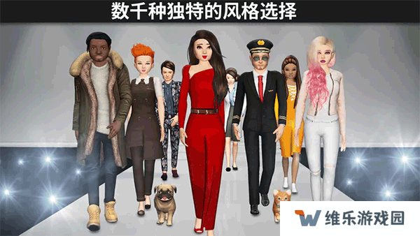 AvakinLife