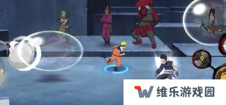 火影忍者手游幻之试炼带土怎么打 幻境试炼隐藏带土打法攻略图片2
