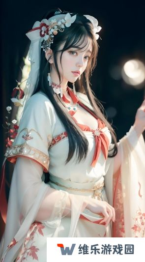 如何选择适合你的超大码服饰，打破传统服饰尺寸束缚