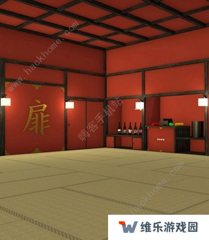月夜逃跑计划攻略大全 全关卡图文通关总汇图片1