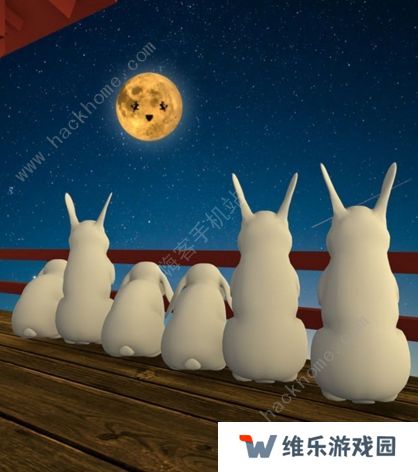 月夜逃跑计划攻略大全 全关卡图文通关总汇图片3