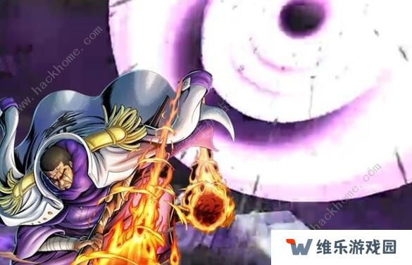 航海王燃烧意志大将藤虎怎么加点 大将藤虎加点攻略图片1