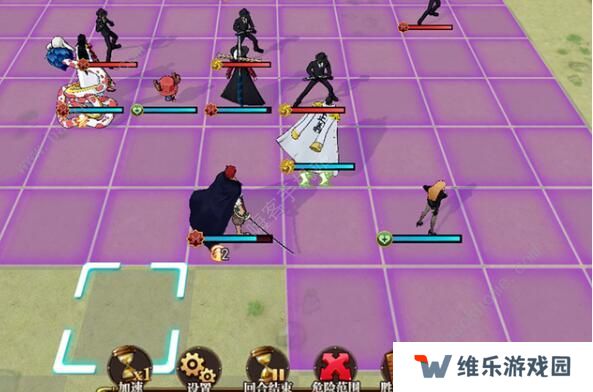 航海王燃烧意志历险攻略 1-10关通关技巧汇总图片1