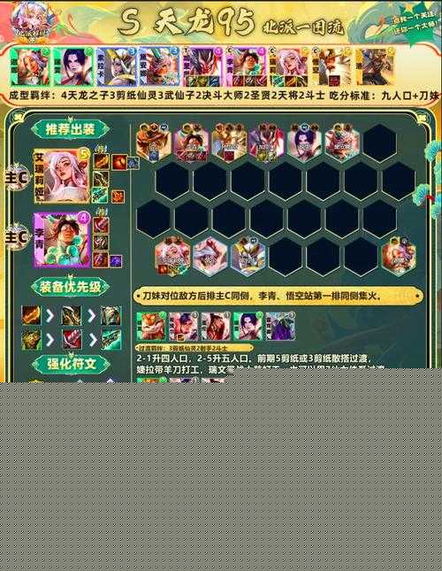 坎公骑冠剑公会战阵容推荐及打法攻略大全