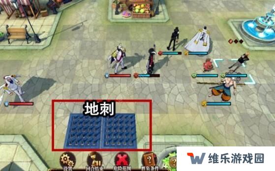 航海王燃烧意志历险攻略 1-10关通关技巧汇总图片5