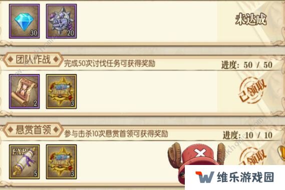 航海王燃烧意志锦卫门怎么加点 锦卫门加点攻略