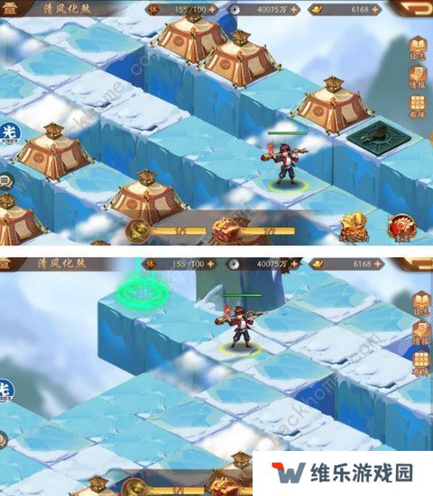 少年三国志2清风化煞怎么打 清风化煞通关打法攻略图片4