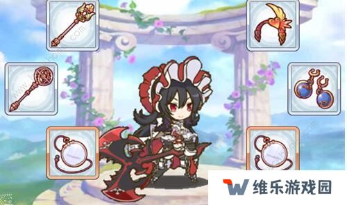 公主连结伊利亚rank材料表 伊利亚rank9升级材料汇总图片6