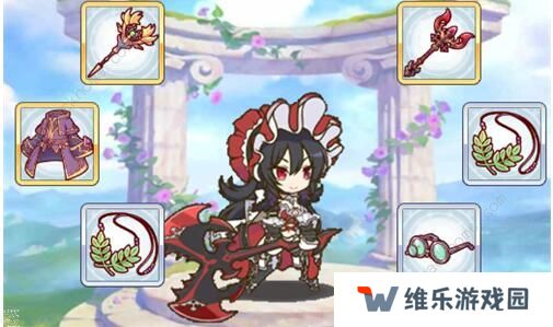 公主连结伊利亚rank材料表 伊利亚rank9升级材料汇总图片9