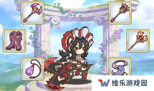 公主连结伊利亚rank材料表 伊利亚rank9升级材料汇总图片11