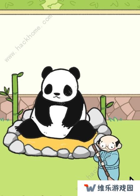 熊猫永不为奴攻略大全 再见饲养员全关卡图文通关总汇图片5