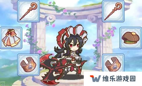 公主连结伊利亚rank材料表 伊利亚rank9升级材料汇总图片3