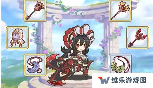公主连结伊利亚rank材料表 伊利亚rank9升级材料汇总图片10