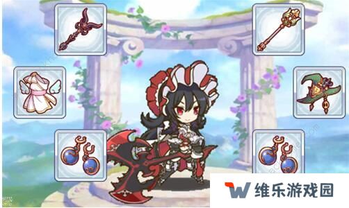 公主连结伊利亚rank材料表 伊利亚rank9升级材料汇总图片7
