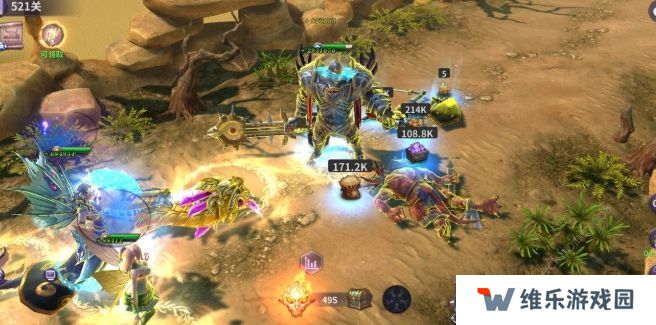 放置大魔王攻略大全 新手少走弯路技巧总汇图片2
