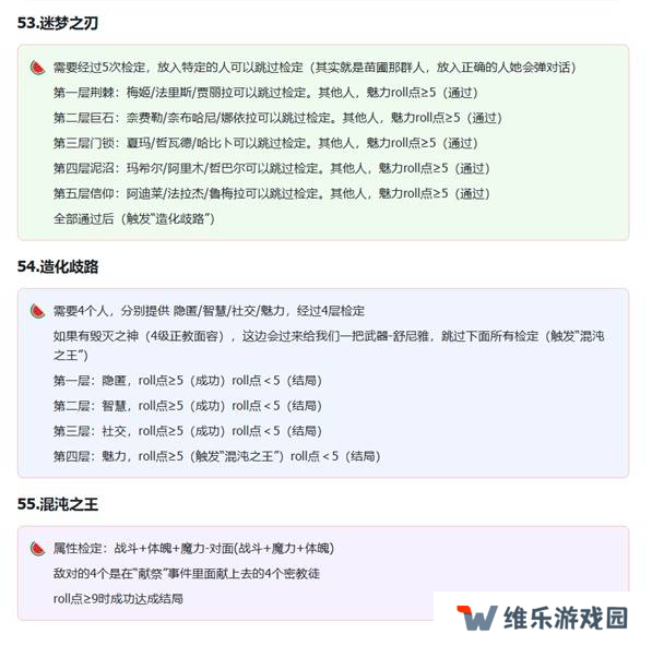 苏丹的游戏拜玲耶支线攻略   拜玲耶剧情全流程攻略图片18