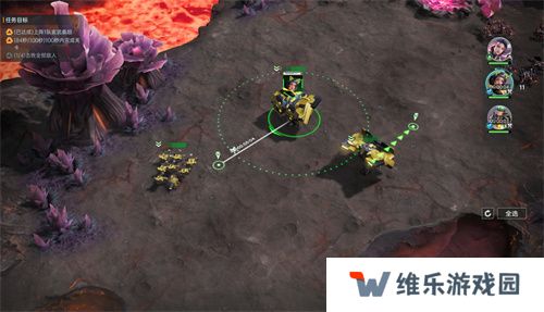 中国科幻游戏终于站起来了！《群星纪元》4.17不删档测试开启星际远征