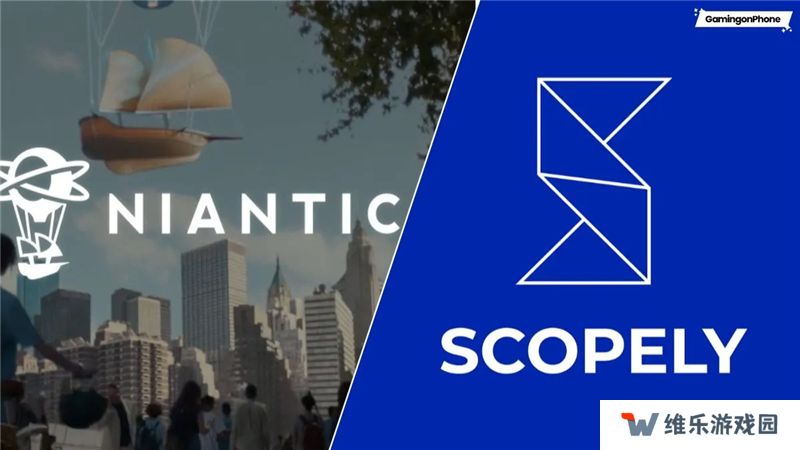 Niantic或许以35亿美元出售视频游戏业务