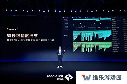 联发科 MDDC 2025 携手各大游戏厂商，打造天玑游戏全明星豪华阵容