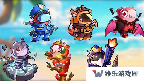 《太空杀》狱卒、欺诈师等身份优化调整！游戏体验更进一层！
